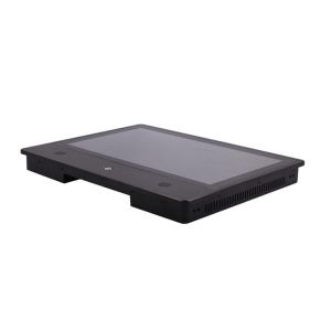 Aluminum Bezel 17.3'' Android Touch Panel PC 1920*1080