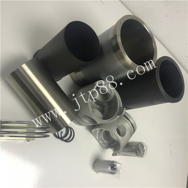 6DS7 Diesel Engine Piston Ring Sets 98mm For Mitsubish OEM ME023333