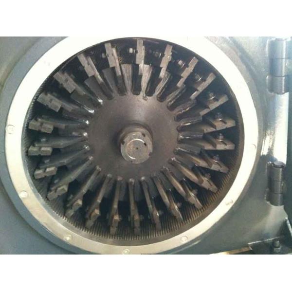 PP PE PVC Plastic Recycling Waste Pulverizer Grainding Milling Machine