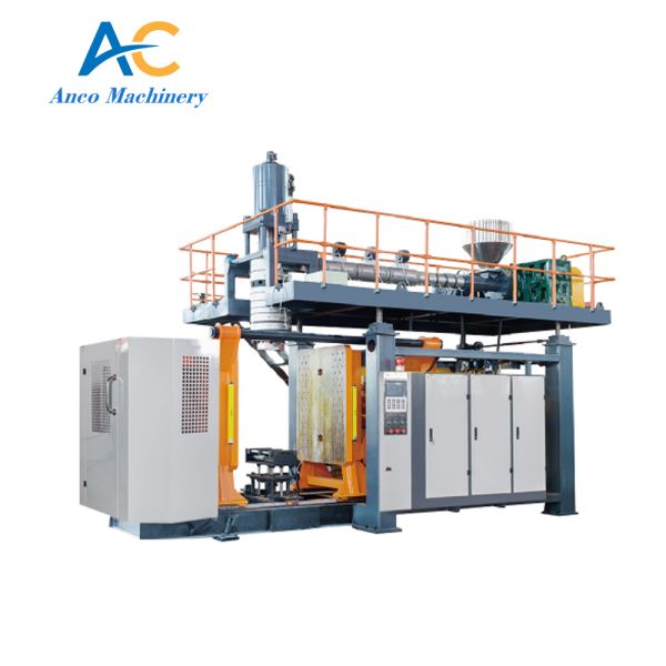 5L Water Bottle Blow Molding Machine Jerry Cans Fully Automatic blow Moulding machine