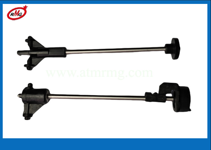 01750349895 Wincor Take Away Wheel Shaft Assy Stripper Assy ATM Parts