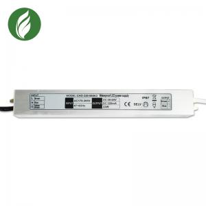 Quality Ultralight IP67 Constant Current LED Driver Anti Erosion Practical wholesale