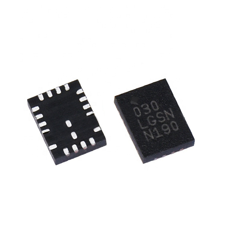 Integrated Circuit LT8641EUDC Switching Voltage Regulators 65V 3.5A QFN-18 LT8641EUDC#PBF
