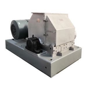 Quality Multifunction Cassava Processing Equipment Rasper 500mm wholesale