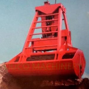 Quality OUCO Clamshell 2 peels Radio Remote Control Grab wholesale