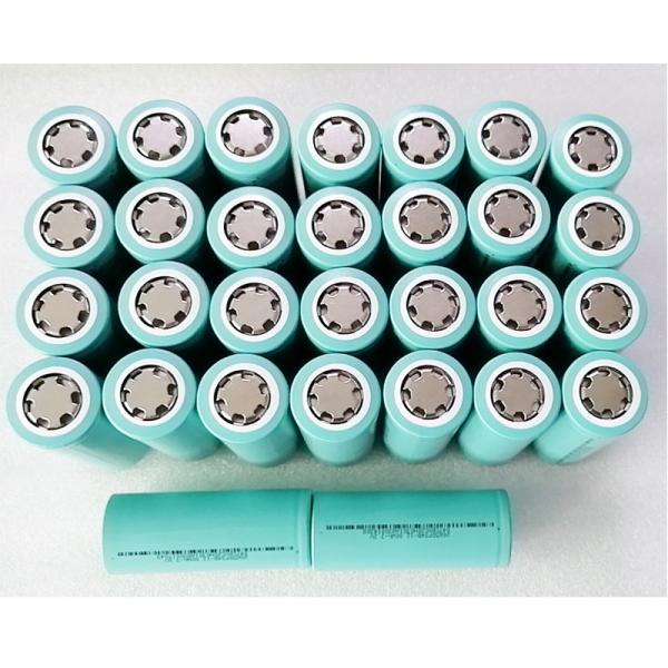 4S6P 432Wh Custom Lithium Battery Pack 14.4V 35A For Golf Trolley