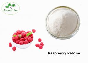 Quality Health Food Or Pharmaceutical Raspberry Ketone 99% For Weight Loss wholesale