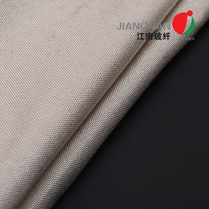 China Premium Quality Thermalized Fiberglass Weave With Excellent Abrasion Resistance on sale