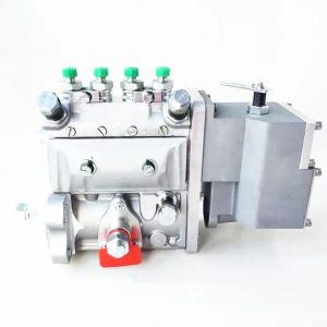 100% Tested 5262669 Fuel Injection Pump Cummins 4BT Engine Accessories