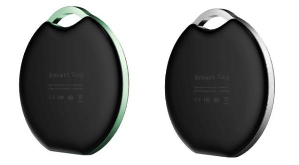 Cheap Find-It Mode Smart Bluetooth Tracker Left Phone Alert Family Group Sharing for sale