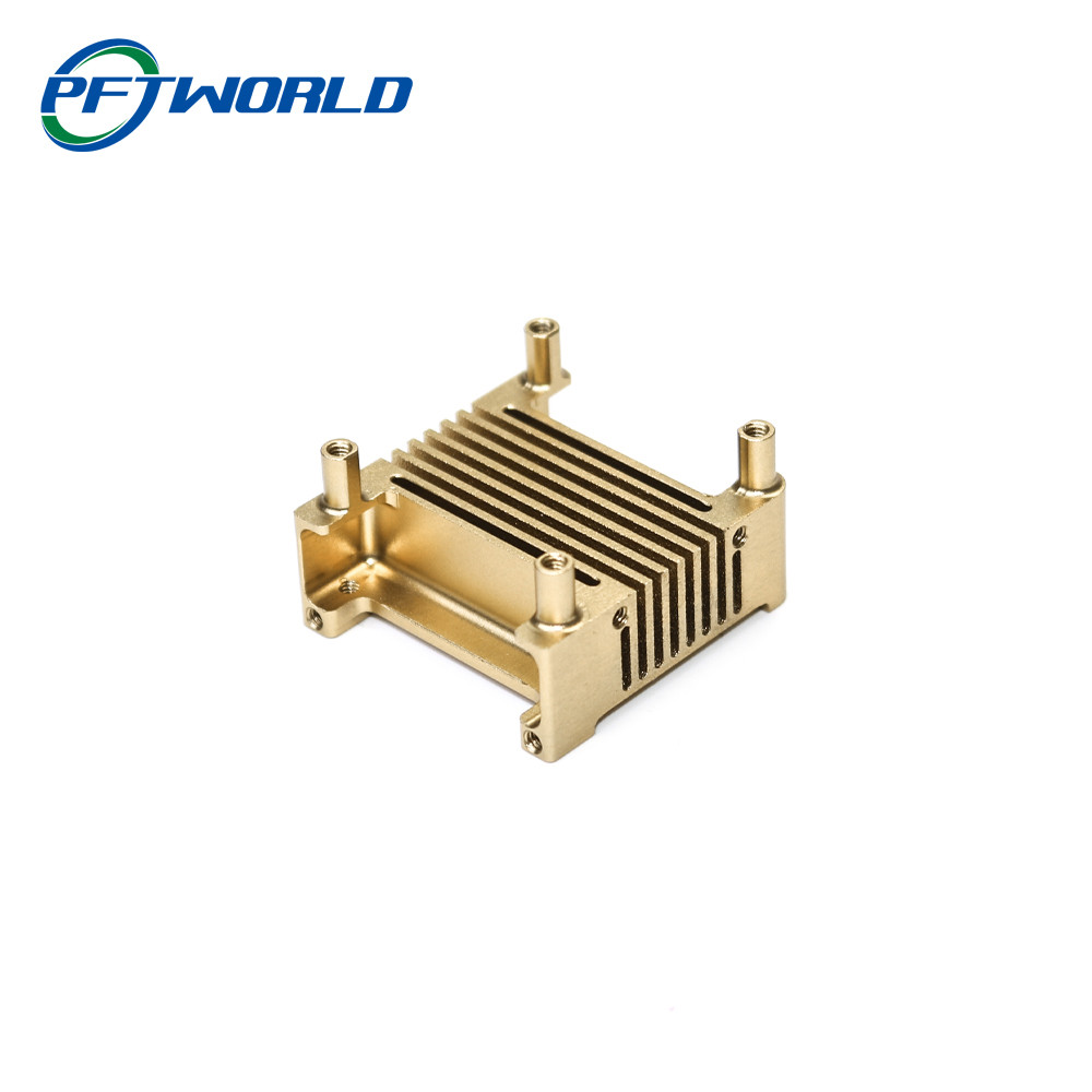 Customized OEM CNC Milling Turning Machining Parts Metal Aluminum Machined Service