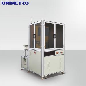 China 100mm Visual Inspection Machine For Injectable Products on sale