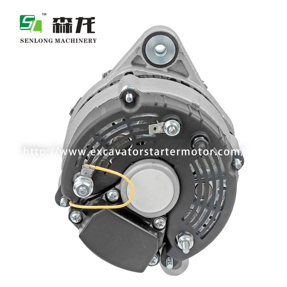 12V 45A Alternator Replace A13N234 C1192IR 38031464 C9.1192IR A13N147M, A13N148M A13N149M A13N186M A13N1M A13N259 A13N2M 38032603 8417651 8588386