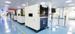 CE 6mm PCB SMT Screen Printer 200mm/Sec Squeegee A9