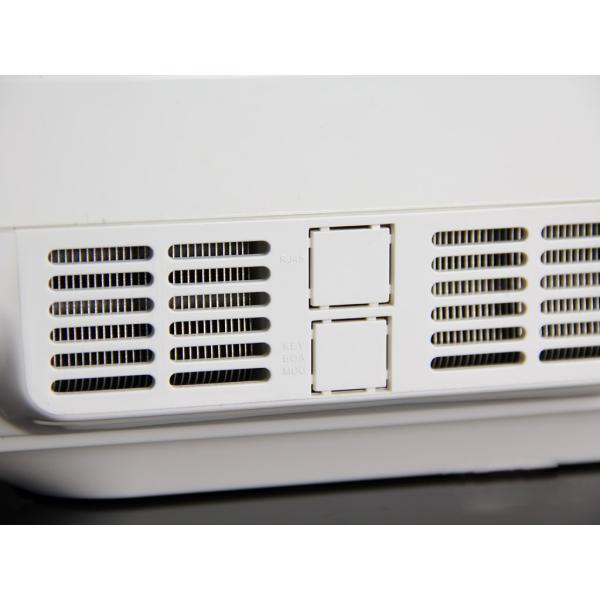 Hot Selling Full HD Cinema Projector With HDMI USB TV Tuner VGA Beamer 3LED Video Projetor