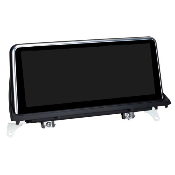 BMW X5 E70 2007-2010 4G RAM 64G RAM aftermarket GPS Built in SIM Slot Android 10.0 Support USB DVR Camera BMW-8215CCC