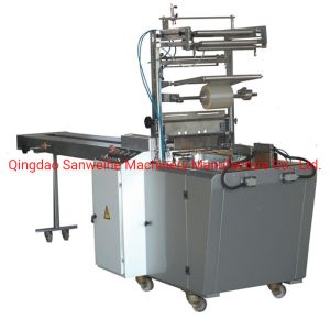 Quality Biscuit Automatic Biscuit Packing Machine SWH 7017 Automatic Packing Machine wholesale