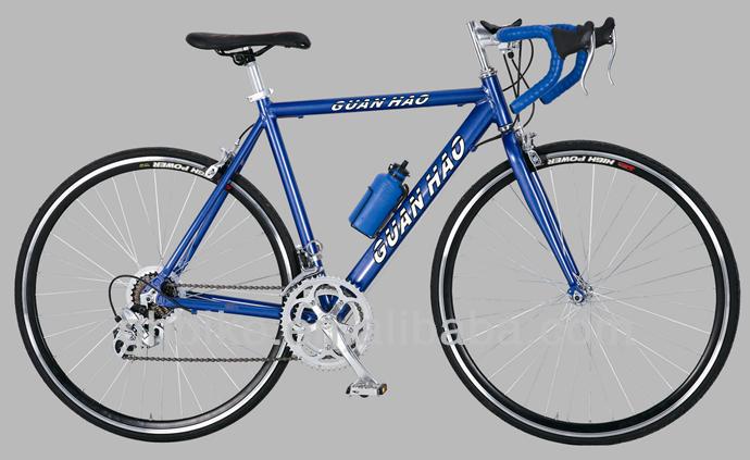 Aluminum Frame 700C Man's Road Bike Track Cycling for Men's Performance Boost