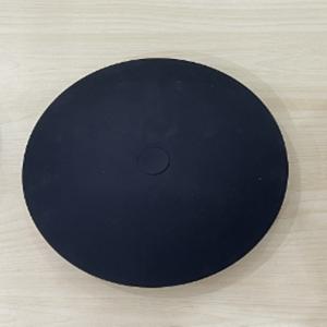 China 6in 9 Inch Fine Bubble Epdm Membrane Air Diffuser For Aeration Water Treatment on sale