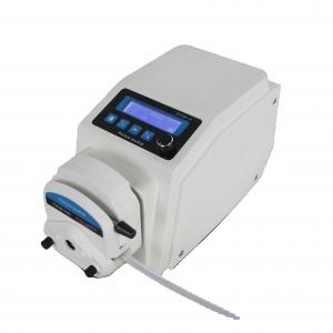 Quality Foot Pedal Control Saline Transfer Liposuction Infiltration Tumescent Anesthesia Dosing Peristaltic Infusion Pump wholesale