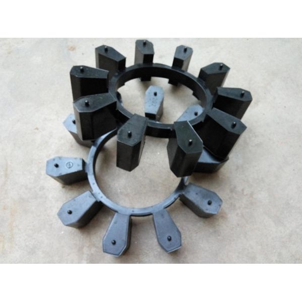 Flender PU Coupling Spider, Flender PU Coupling Element