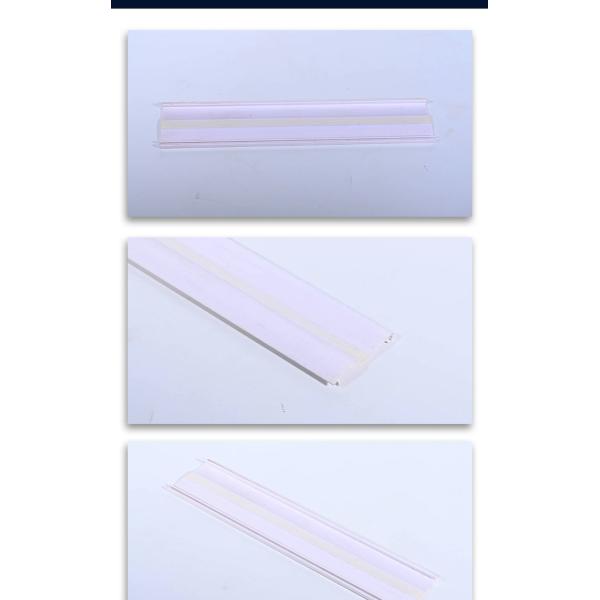Plastic Extrusion Screen Window Clips