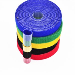 Quality 100% Nylon Double Sided Tape / Organizer wholesale