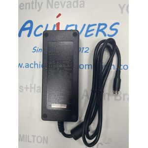 Quality MEAN WELL GST160A24-R7B AC/DC DESKTOP ADAPTER 24V 160W wholesale