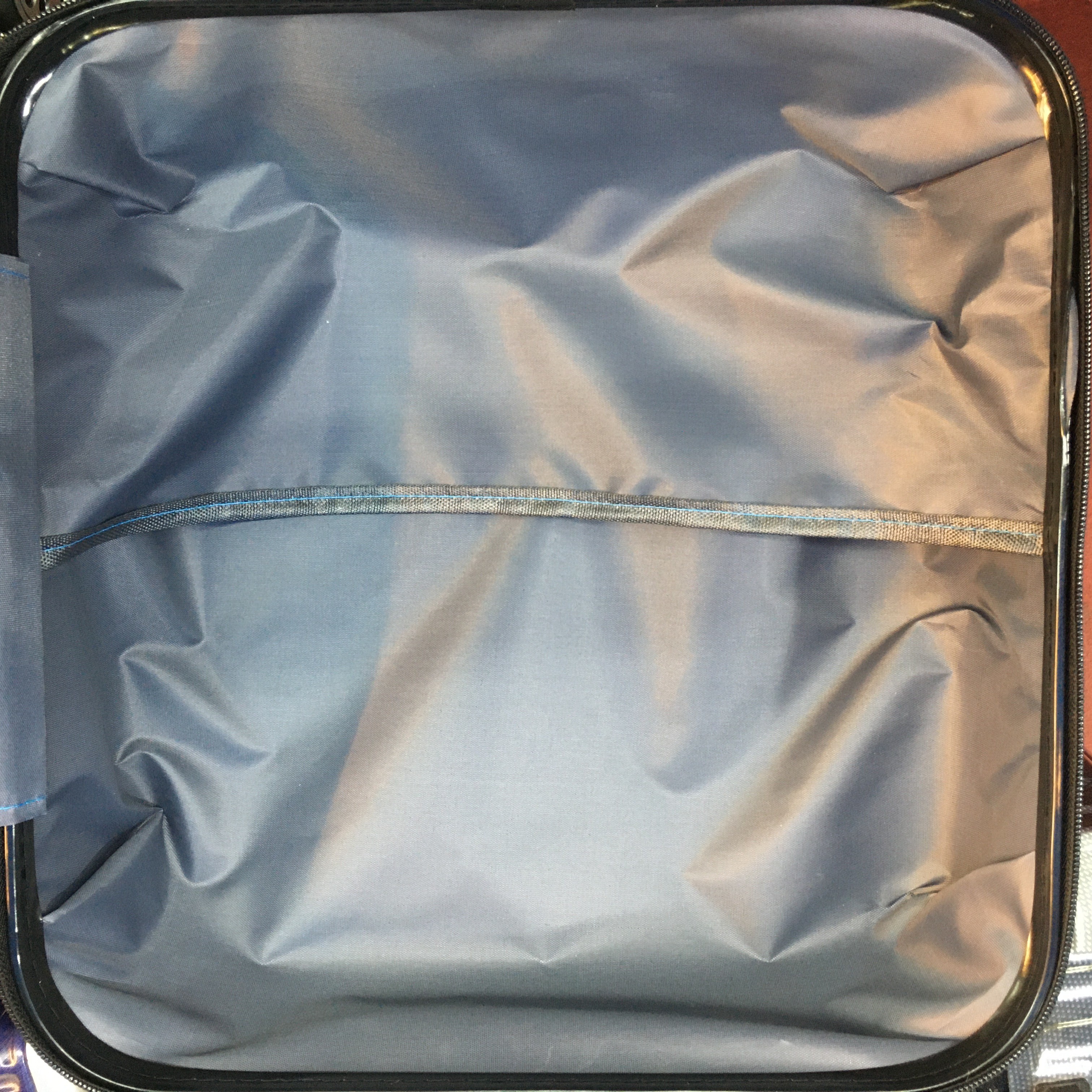 Beyond Boundaries Tech Infused Kids' Pull Along Suitcases For Digital Generation