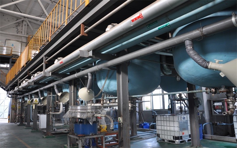 Water Treatment Oil Demulsifier Agent Chemicals Cationic Surfactant Oilfield Auxiliary
