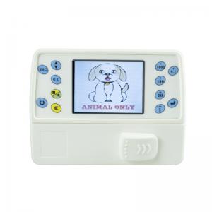 Quality ABS Plastic Shell Electric Infusion Pump Smart Infusion Pump For Animals Hospitals wholesale