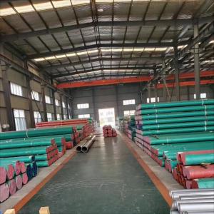 China Api 5l Lsaw Carbon Steel Pipe Tubing For Oil Well Aisi 4130 Seamless Pipe on sale