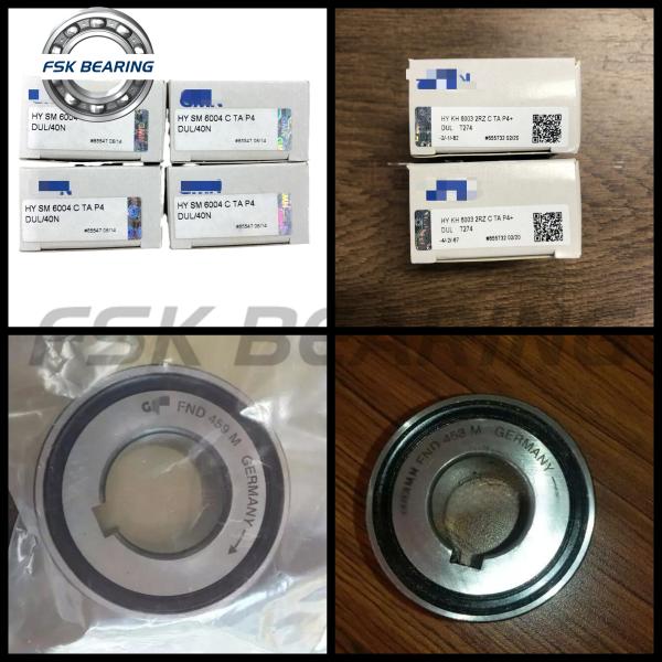 Meander Spring FND459M Tension Spring FND459Z One Way Clutch Release Bearing FSK