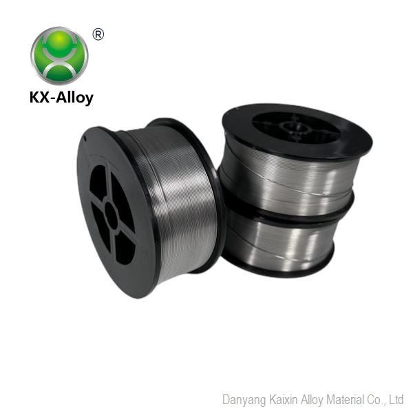 718 Inconel Alloy Tube Sheet Round Bar Nickel Alloy Wire UNS NO7718 W.N.2.4668