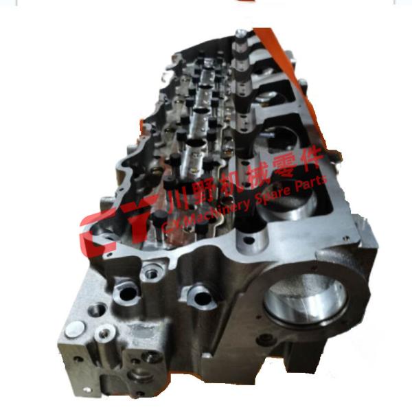 2454324 2237263 2221982 2778240 2811640 2741953 Engine Cylinder Head C15
