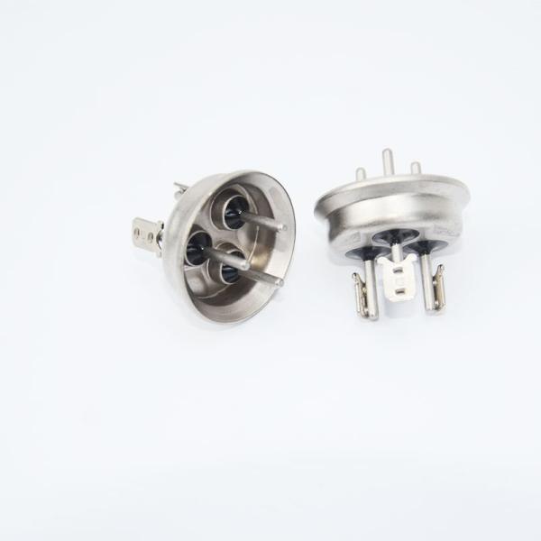 20A-30A Refrigerator Compressor Connectors Circlip Or Wielding