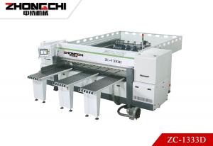 China ZC-1333D CNC Machine Center Electric Panel Saw Max Load 500-3000kg on sale