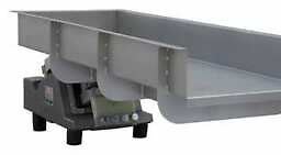 Quality Pharmaceutical Industry Inline Electromagnetic Vibratory Parts Feeder wholesale