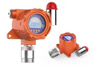 Quality 36VDC Industrial Gas Leak Detector Argon Gas Content Detection Instrument wholesale
