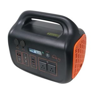 Buy cheap 600W Lithium Solar Power Station from wholesalers