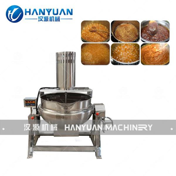 Nougat Candy Bar Production Line Multi-functional Nutrition Bar Manufacturing Equipment