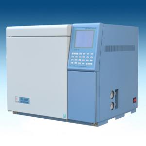 China Gas Chromatography Instrument Electric Oil Gas Chromatograph GC on sale