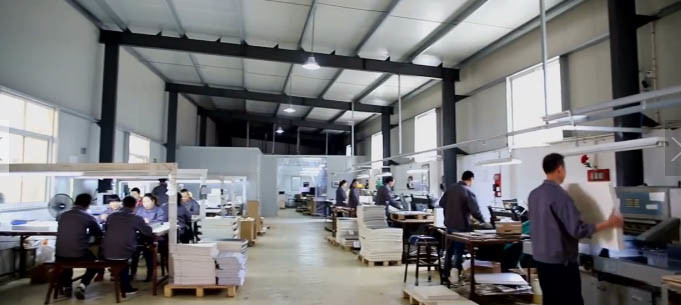 Shanghai Maidun Packaging Co.,Ltd