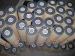 Closed Cell Fireproof Adhesive Rubber Foam Sheets with Adhesive Sticker