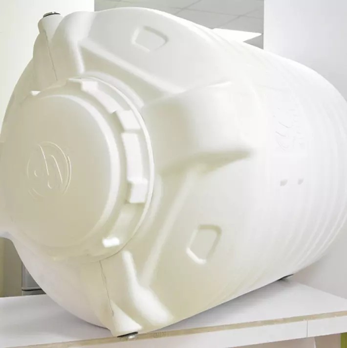 Custom -Made Factory Used Square Plastic 400 Liter Water Tank Price For Storage