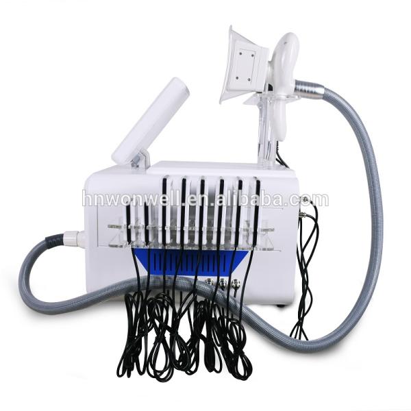 2017 Hottest fat freezing liposuction machine