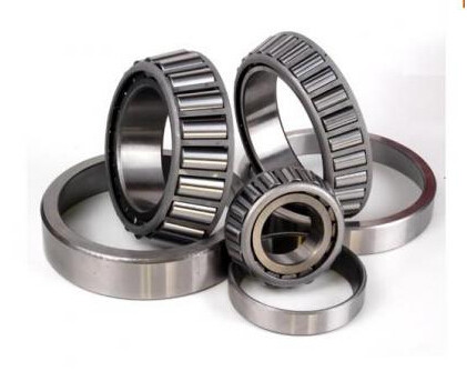 Bore 120mm TIMKEN Wheel Bearings Taper Roller Bearing HH228340 / HH228310
