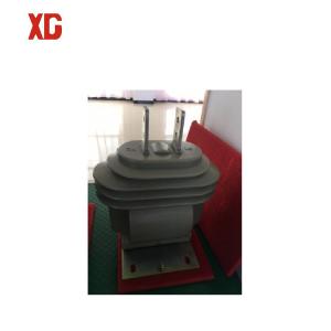 Quality LZZW-10kV 50/60 HZ Outdoor electronic  Epoxy resin casting type Current Transformer wholesale