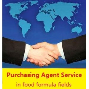 Buy cheap Purchasing and supply chain agent services value-added services from wholesalers