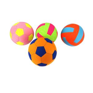 Quality Neoprene Material and DIA.8.5 inch Size NEOPRENE beach ball.size#2,#3,#4.#5. wholesale